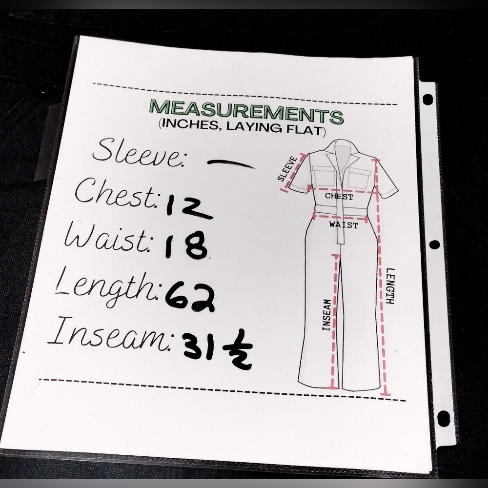 Patagonia Women's All Seasons Hemp Canvas Bib Overalls - Picture 9 of 9
